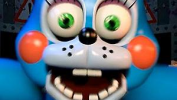 Five nights at Freddy's 2