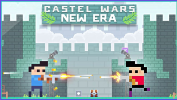 Castle Wars: New Era