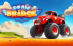 Draw Bridge 3D - Monster Truck