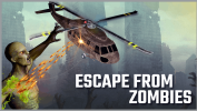 Escape from Zombies