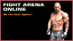 Fight Arena Online