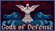 Gods of Defense