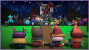Guardians of the Kingdom