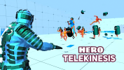 Hero: Telekinesis