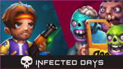 Infected Days