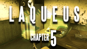 Laqueus Escape: Chapter V