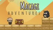 Macagi Adventures