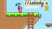 Melodys Adventure 2
