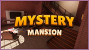 Mystery Mansion: Puzzle Escape