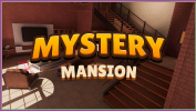 Mystery Mansion: Puzzle Escape
