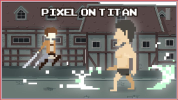 Pixel on Titan: AoT