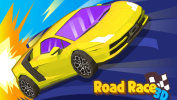 Road Race 3D