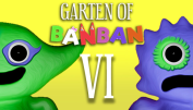 Garten Of Banban 6