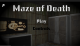 Maze of Death