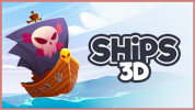 Ships 3D