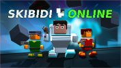 Skibidi Online