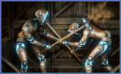 Striker Dummies