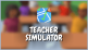 Teacher Simulator