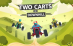 Two Carts - Downhill